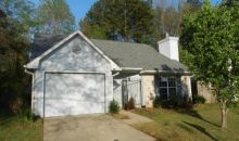 86 Lamplighter Rd Pearl, MS 39208