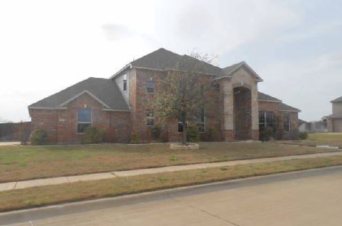 4625 Blue Ridge Dr, Midlothian, TX 76065