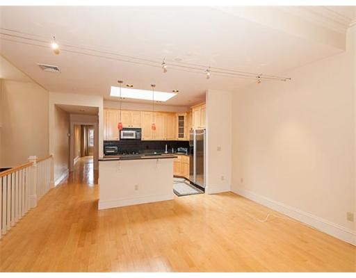406 Marlborough Street #4, Boston, MA 02116