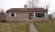 718 Spartan Ave Vandalia, OH 45377