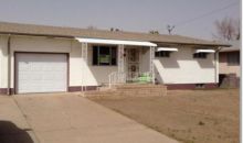 105 Stanford Ave Pueblo, CO 81005