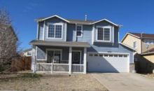 3907 Bison Lane Pueblo, CO 81005