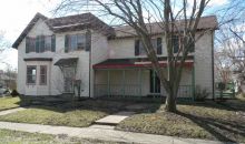 210 N East St Homer, IL 61849