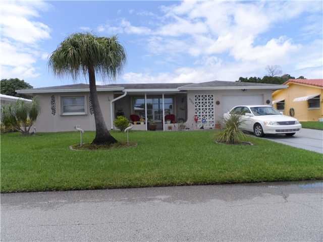 5303 NW 50TH AV, Fort Lauderdale, FL 33319