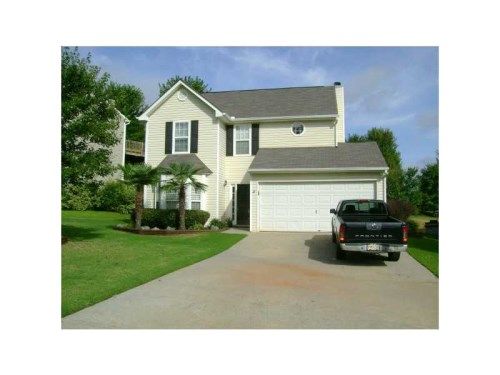 2155 Serenity Drive Nw, Acworth, GA 30101