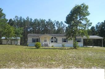 1400 Oak Pond Ln, Steinhatchee, FL 32359