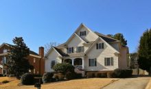 2837 Baccurate Drive Marietta, GA 30062