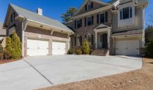 2957 Kings Walk Avenue Marietta, GA 30062