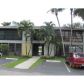 9723 HAMMOCKS BL # 104G, Miami, FL 33196 ID:984988