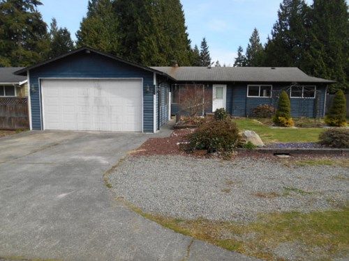 3415 99th Drive SE, Lake Stevens, WA 98258