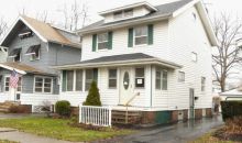 3379 W 136th St Cleveland, OH 44111
