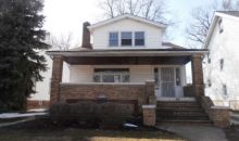3958 W 158th St Cleveland, OH 44111