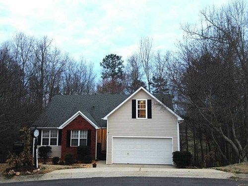 7083 Valley Forge Drive, Flowery Branch, GA 30542