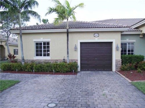 3321 NE 11 DR # -, Homestead, FL 33033