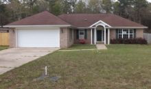 6512 Woodside Dr N Theodore, AL 36582