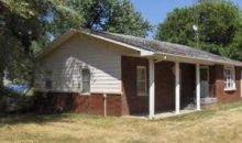 214 E Franklin St Edinburg, IL 62531