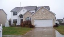 1218    Mastell Drive Reynoldsburg, OH 43068