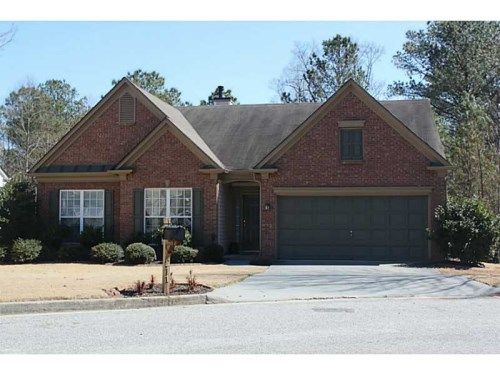 211 Whirlaway Cove, Woodstock, GA 30189