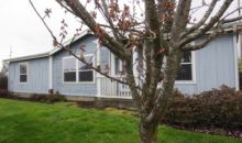 833 Northridge Avenue Springfield, OR 97477