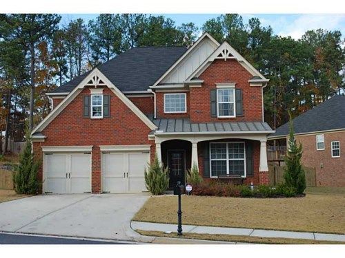 5029 Weathervane Drive, Alpharetta, GA 30022