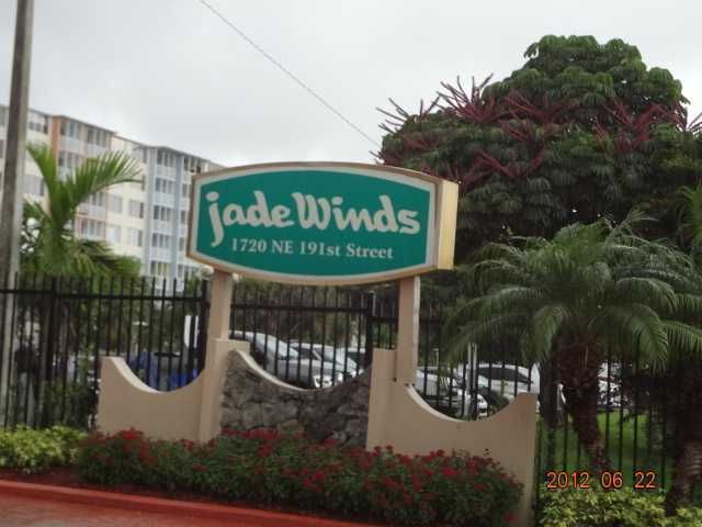 1710 NE 191 ST # 417-3, Miami, FL 33179