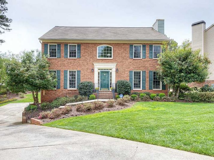 1382 Sheffield Parkway, Marietta, GA 30062