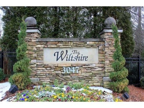 Unit 2204 - 3047 Lenox Road, Atlanta, GA 30324