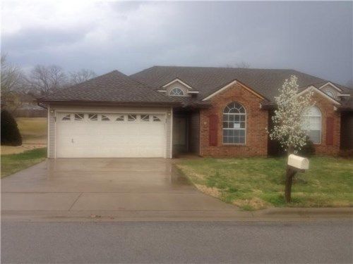 315 Buckingham Dr, Branson, MO 65616