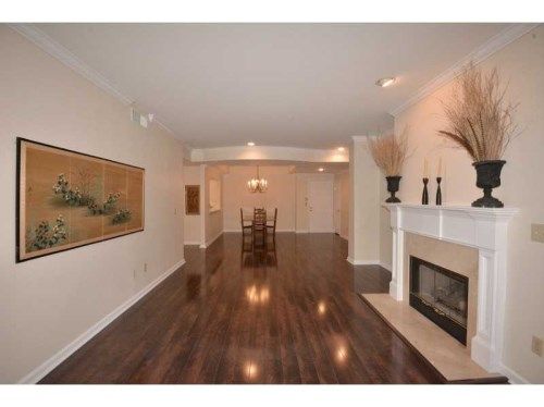 Unit 1108 - 3047 Lenox Road Ne, Atlanta, GA 30324
