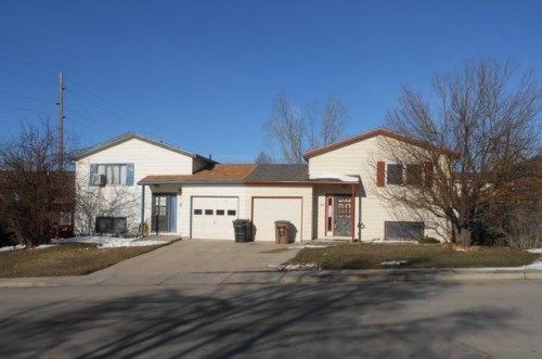 1904 S Emerson Ave, Gillette, WY 82718