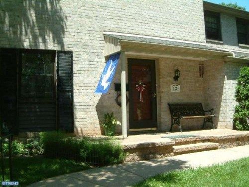 205 PROVIDENCE FORGE RD, Royersford, PA 19468