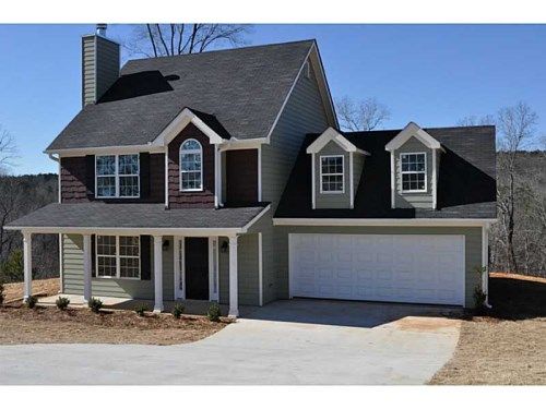 3473 Navigator Lane, Gainesville, GA 30507