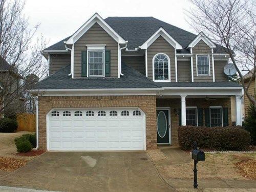 306 Mirramont Court, Woodstock, GA 30189