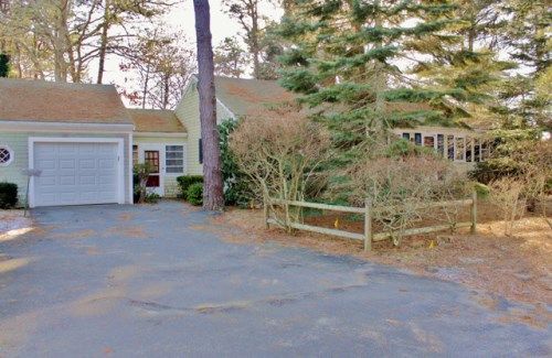11 Steven Drive, West Yarmouth, MA 02673