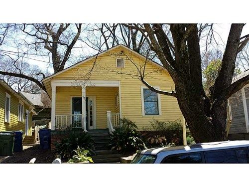835 Virgil Street Ne, Atlanta, GA 30307