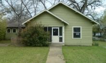 1120 W Houston St Sherman, TX 75092