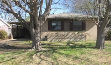 1803 W Washington Sherman, TX 75092