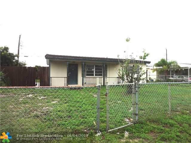 2932 Ne 12th Ter, Pompano Beach, FL 33064