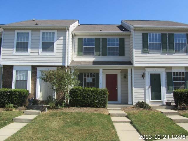 124 Water Oak Dr, Pineville, NC 28134