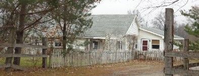 11277 Dodge Rd, Otisville, MI 48463