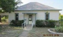 300 E Atkinson St Florence, TX 76527