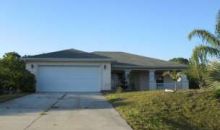 613 10th Terr NW Cape Coral, FL 33993