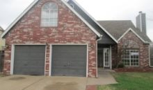 1704 S Gardenia Pl Broken Arrow, OK 74012