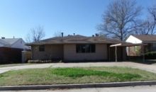 734 SW 49th St Oklahoma City, OK 73109