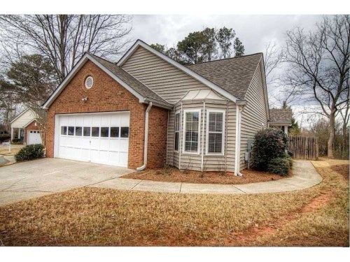 213 Dennis Drive, Alpharetta, GA 30009