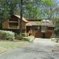 2184 Deep Woods Way, Marietta, GA 30062 ID:7569517