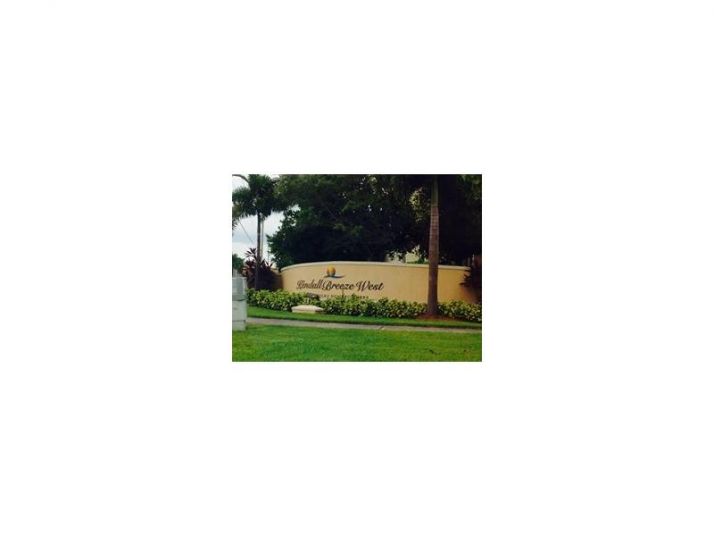 13736 SW 118 TE # 0, Miami, FL 33186