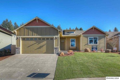 7270 Eastwood Heights Dr, Turner, OR 97392