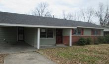 1148 South Colorado St Greenville, MS 38703