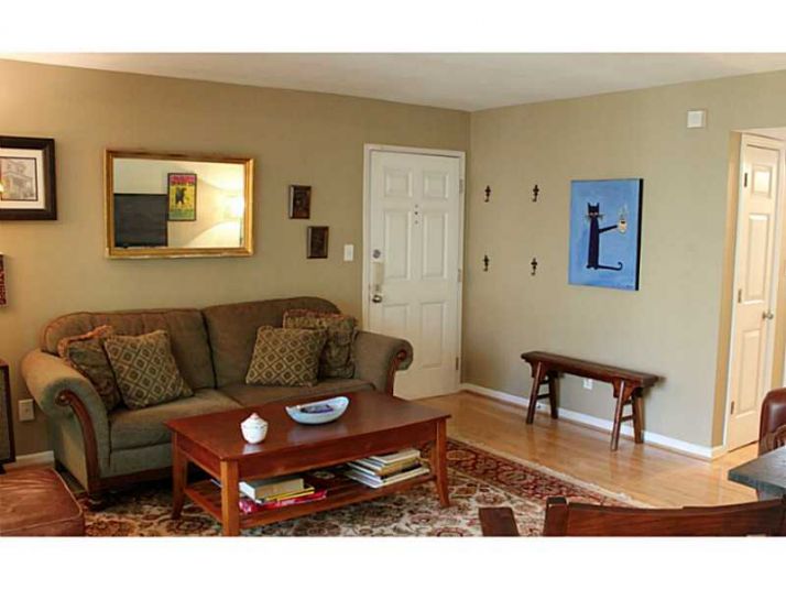 Unit C17 - 1445 Monroe Drive Ne, Atlanta, GA 30324